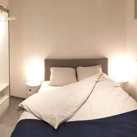 Comfortable In En Famenne 36 M² Terrace * Marche-en-Famenne