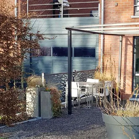 Comfortable In En Famenne 36 M² Terrace * Marche-en-Famenne